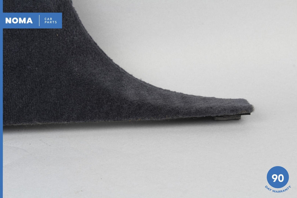 10-15 Jaguar XJL X351 Right Passenger Side Lower B Pillar Trim Cover JMN OEM