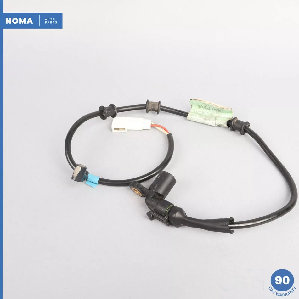 98-03 Jaguar X308 XJ8 XJR Front Left or Right ABS Wheel Speed Sensor Harness OEM