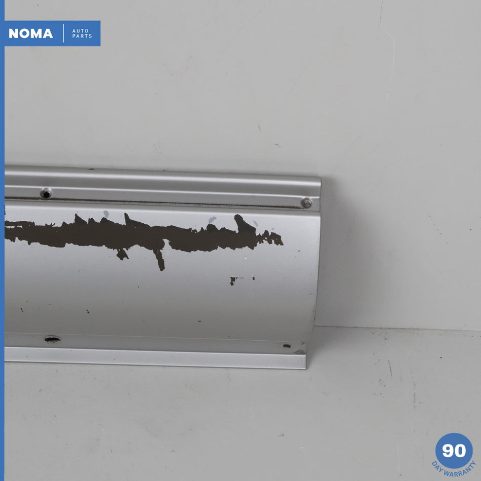 95-00 Lexus LS400 XF20 Front Left Driver Side Rocker Panel Molding OEM