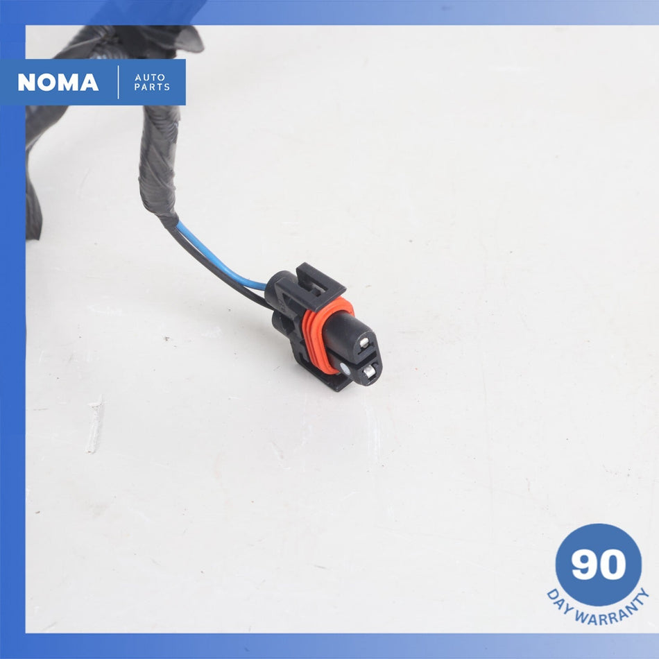 10-11 Land Rover L319 LR4 Front Bumper Wire Wiring Harness BH2214369CA OEM