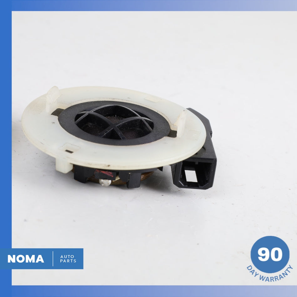 2008 Jaguar X150 XK Left & Right Door Audio Sound Tweeter Speaker Set OEM
