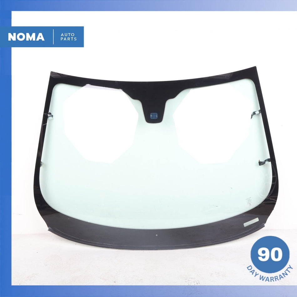 12-15 Jaguar X250 XF XFR Heated Windshield Windscreen Window Glass OEM