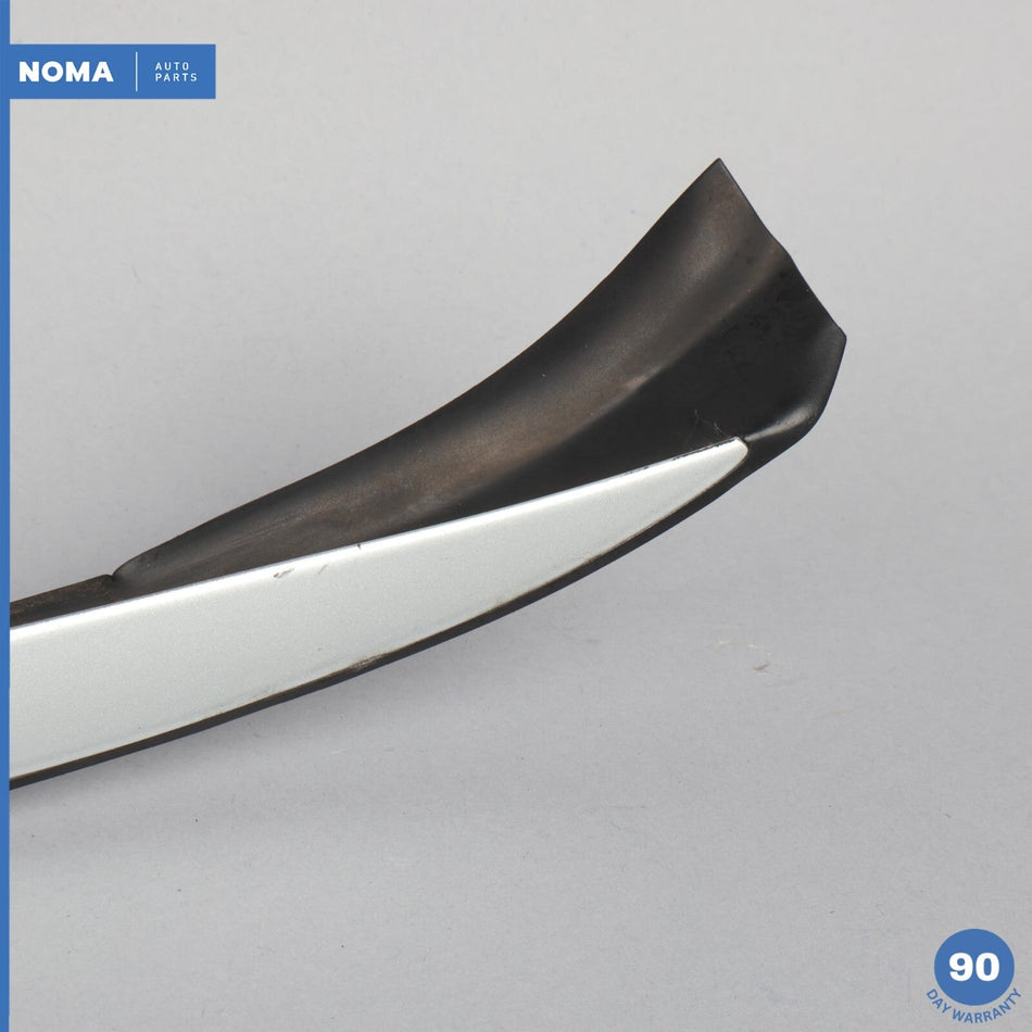 07-13 BMW E90 328i Right Side Windshield Molding Cover Trim 0034044 OEM