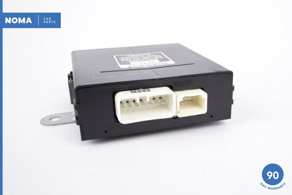 2007-2009 Lexus LS460 Rear Seat Position Control Module Chassis ECM 89710-50190