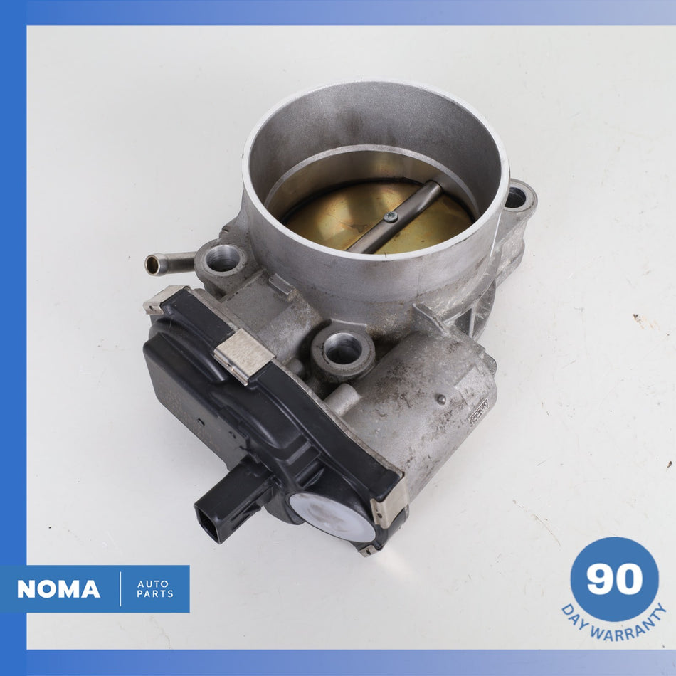 13-24 Range Rover L405 / Jaguar XF XJL 3.0L/5.0L Engine Motor Throttle Body OEM