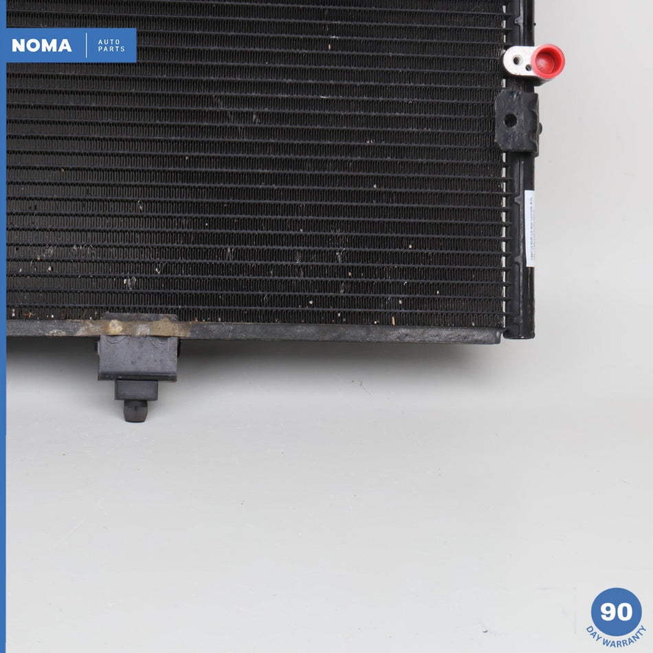 95-00 Lexus LS400 XF20 HVAC Air Conditioning Condenser Radiator 88460-50120 OEM