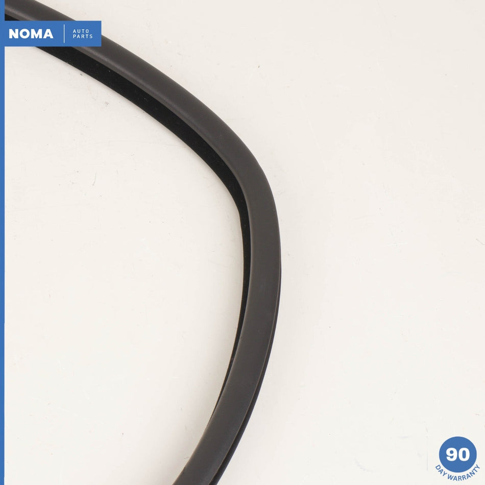03-12 Land Rover Range Rover L322 Front Left or Right Body Weatherstrip Seal OEM