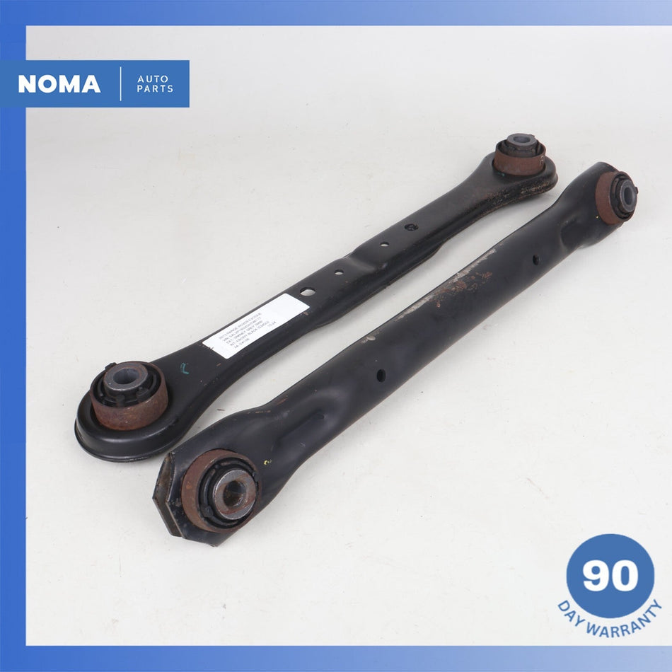 12-19 LR Range Rover Evoque L538 Rear Left or Right Side Control Arm Set OEM