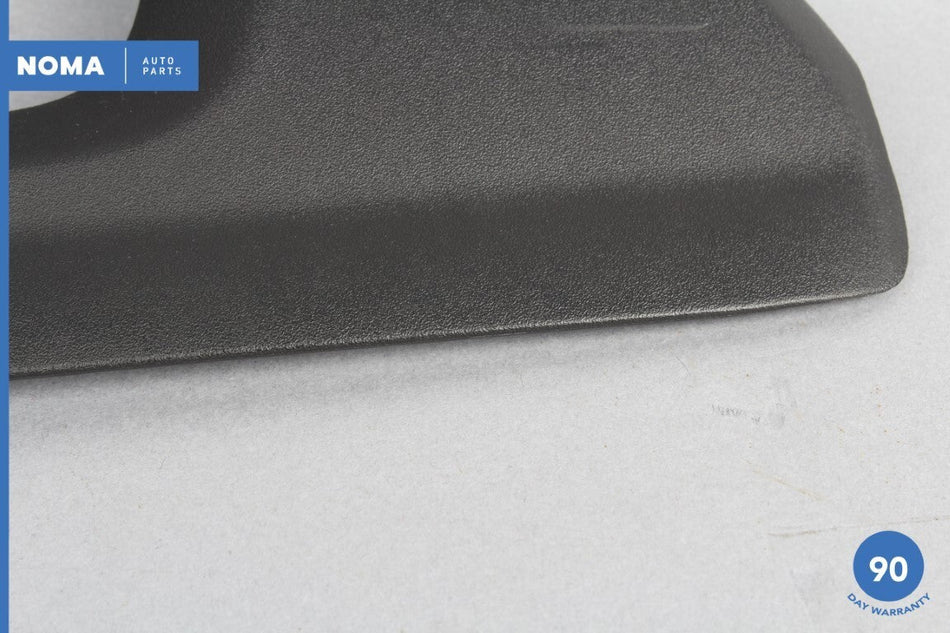 09-15 Jaguar XF XFR X250 Front Left Side Seat Control Switch Trim Cover LEG OEM