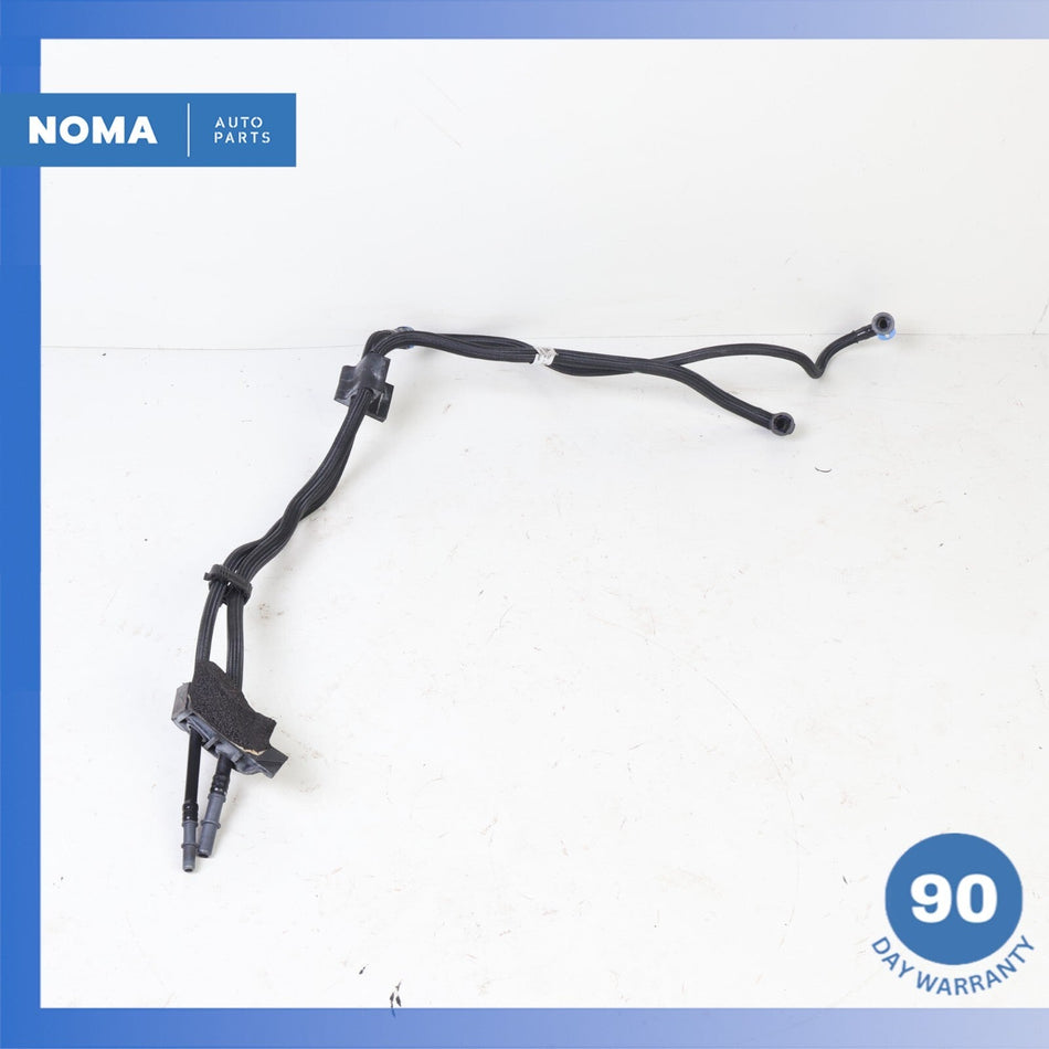 13-22 Range Rover L405 L494 Fuel Emission System Feed Hose Pipe CPLA9J280AF OEM