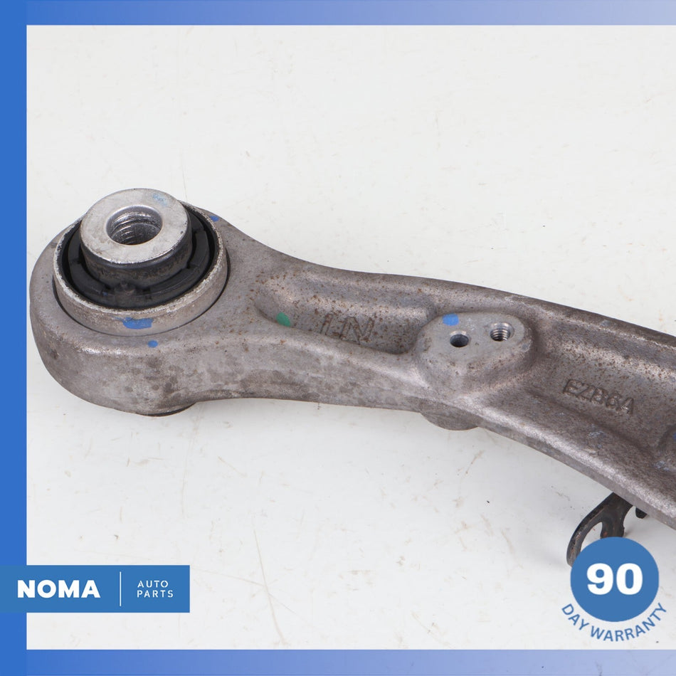 13-22 Land Rover Range Rover L405 Rear Left or Right Side Upper Control Arm OEM