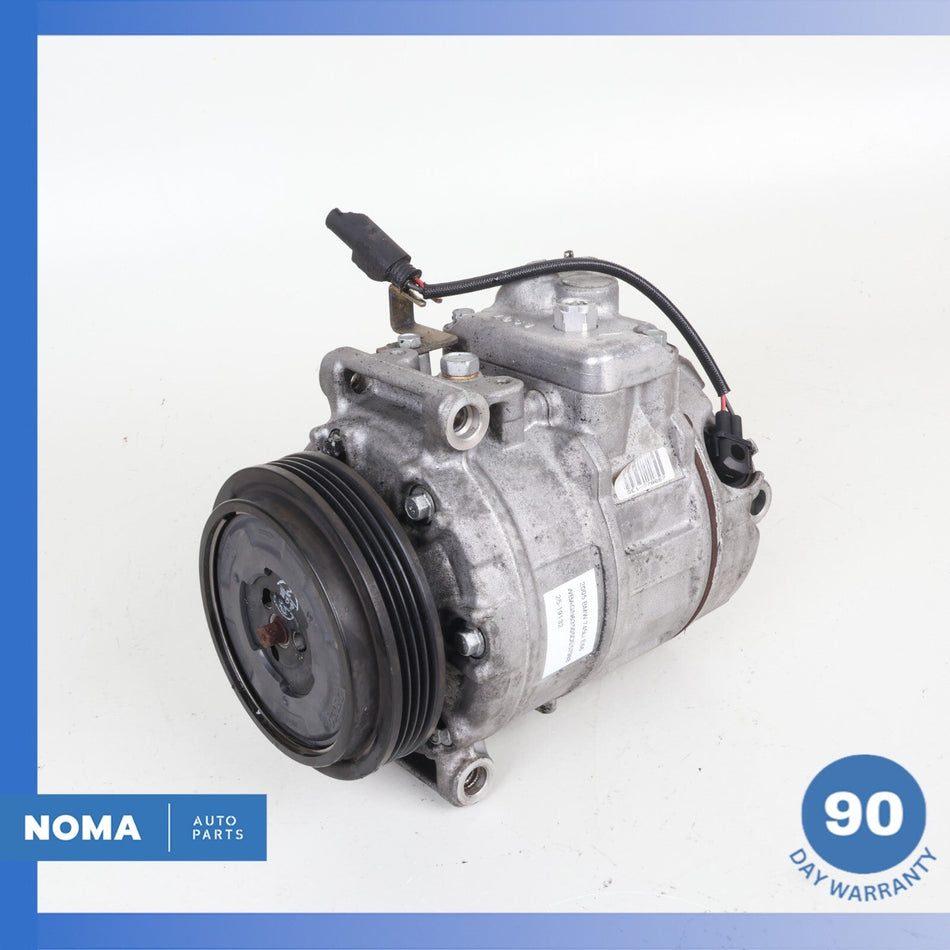 2005 BMW E66 745Li AC Air Conditioning Compressor Clutch 64509175481 OEM