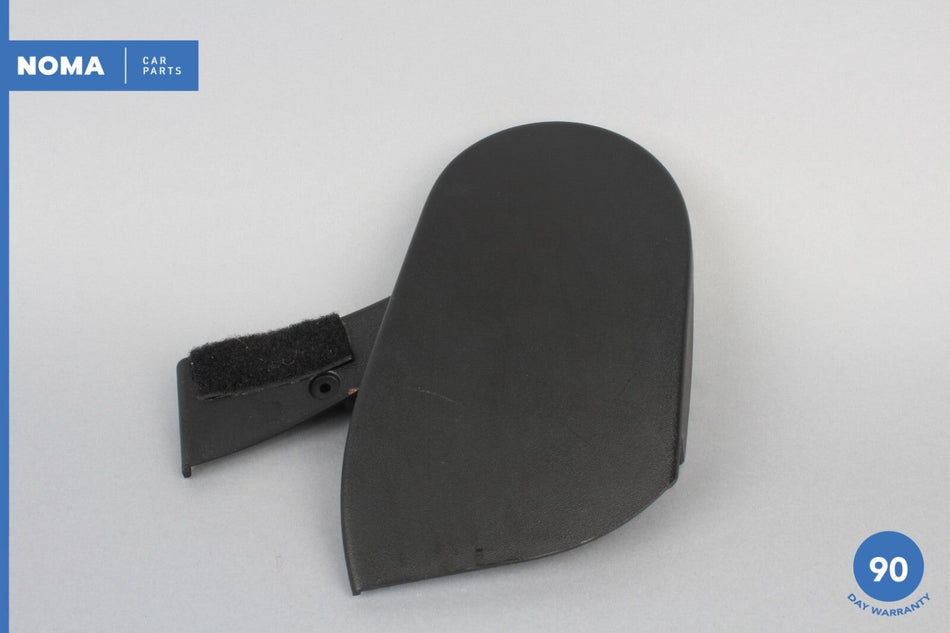 06-09 Range Rover Sport L320 Front Right Passenger Side Seat Recliner Cover OEM