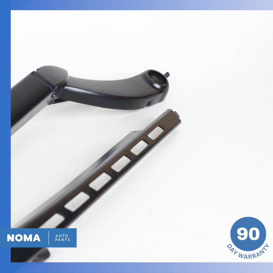 2019 Jaguar X351 XJ Front Right & Left Windshield Washer Wiper Arm Set OEM