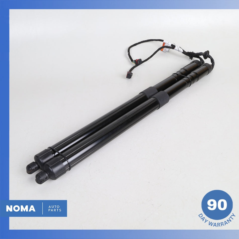 13-22 Land Rover Range Rover L405 Trunk Lid Tailgate Cylinder Strut Set OEM