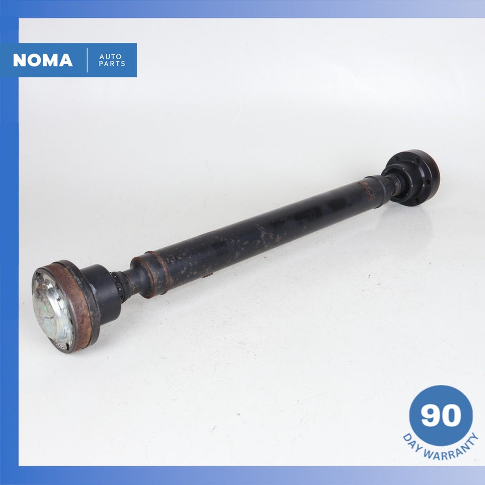05-16 LR Range Rover L322 Front Drive Shaft Driveshaft Axle TVB500520 OEM