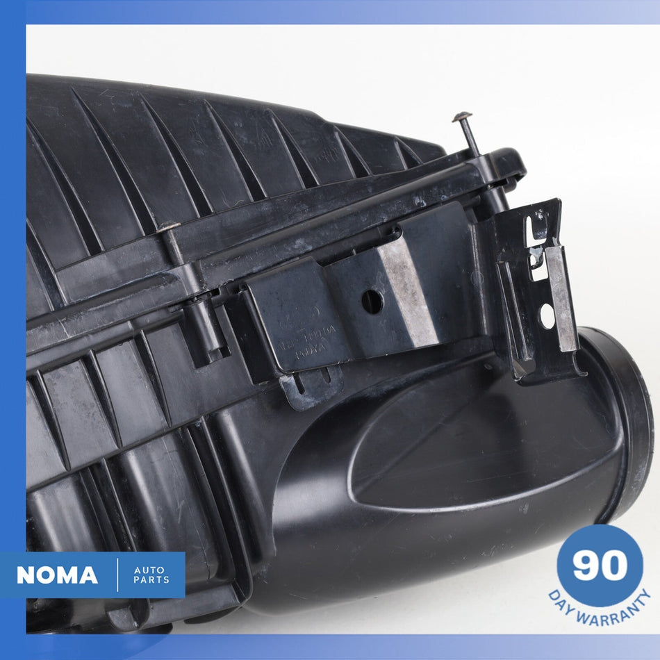 10-13 Range Rover Sport L320 L319 5.0L Left Air Intake Filter Cleaner Box OEM