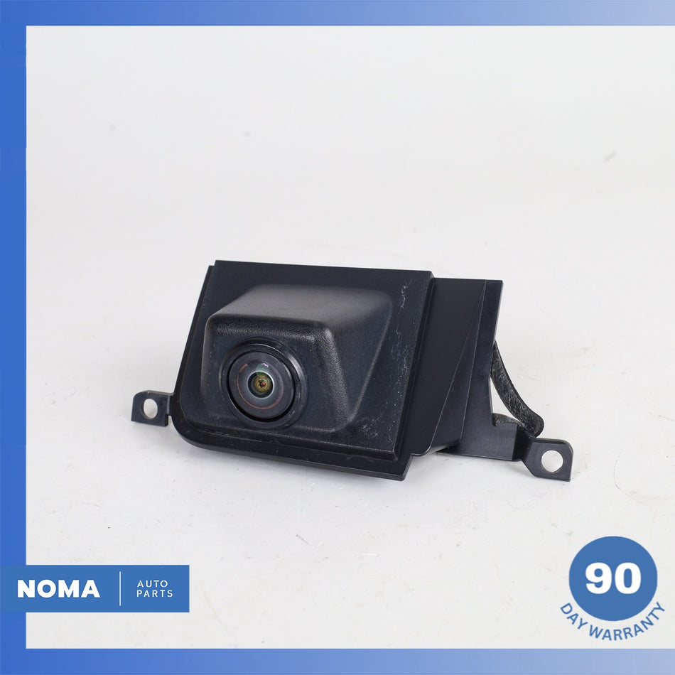 17-19 LR Discovery Sport L550 Rear View Reverse Back Up Camera LR060915 OEM 68k