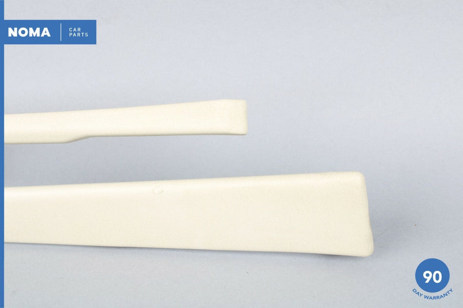 02-10 Lexus SC430 Z40 Convertible Left Side Roof Rail Cover Panel Trim LA00 OEM