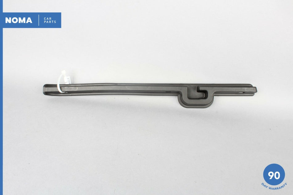 08-14 Mini Cooper Clubman R55 Rear Left Driver Side Trunk Cargo Cover Trim OEM