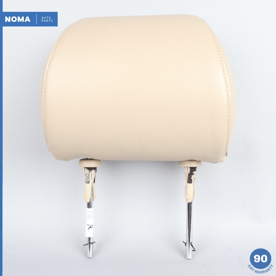 98-00 Lexus LS400 XF20 UCF20L Front Right or Left Side Seat Headrest LF03 OEM