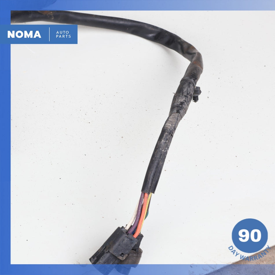 2010 Land Rover L319 LR4 Air Suspension Chassis Wire Wiring Harness OEM