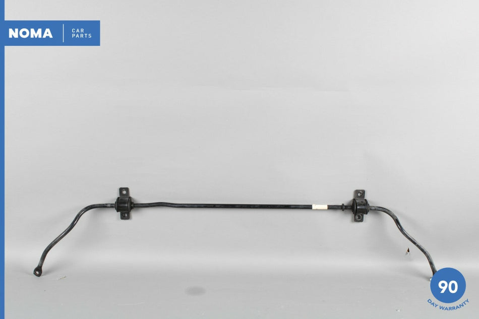 09-15 Jaguar X250 XF 4.2L Rear Stabilizer Anti Roll Sway Bar 8X235A772BA OEM