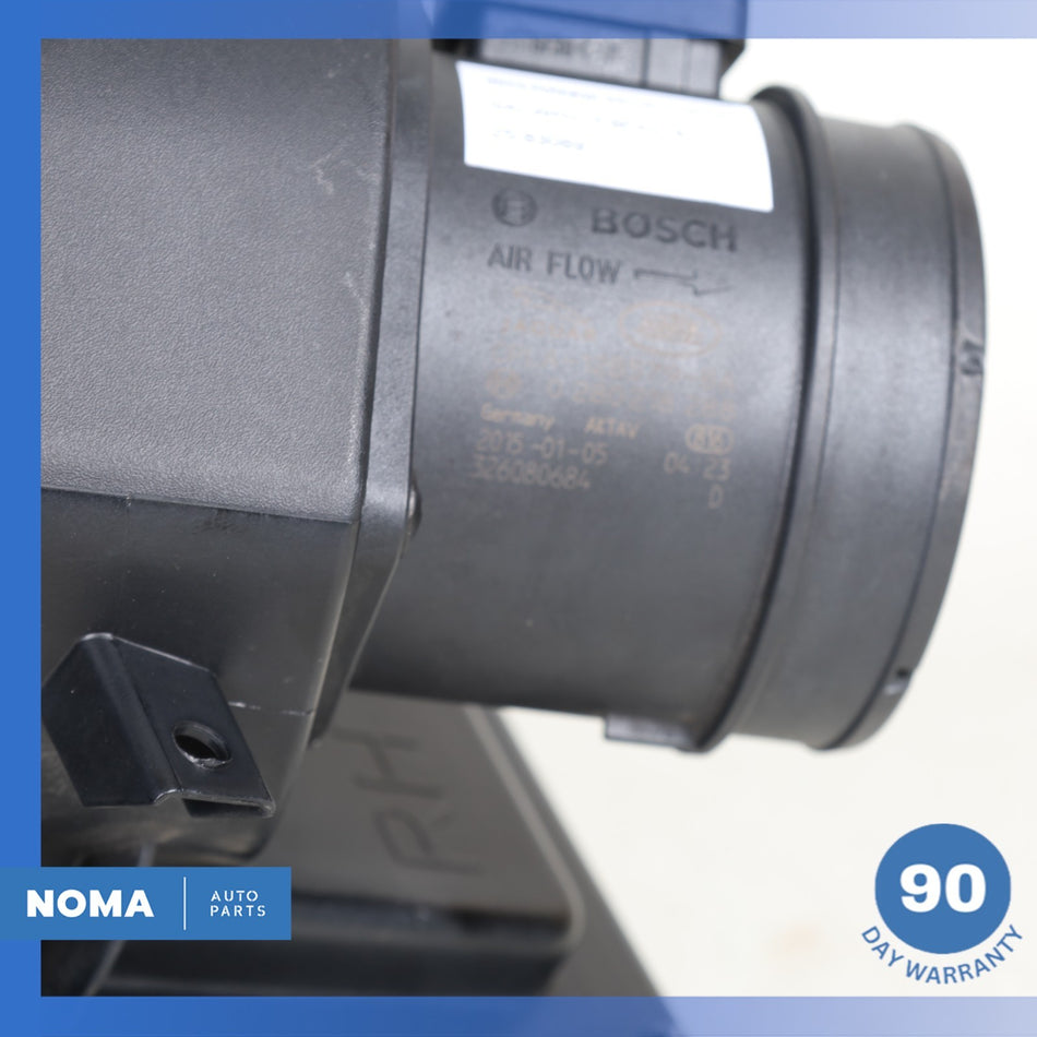 13-15 Range Rover Sport L494 L405 Right Side Air Intake Filter Cleaner Box OEM