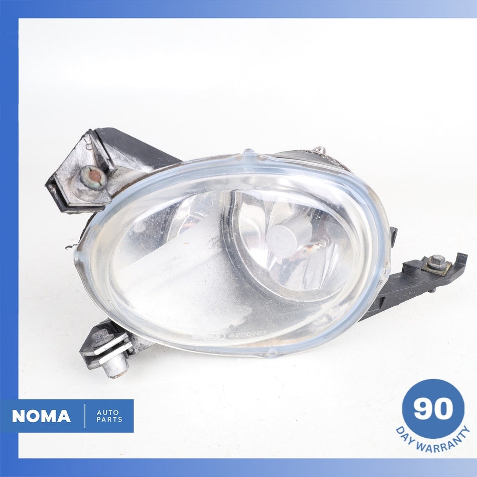 01-06 Jaguar X100 XKR XK8 Front Left Driver Fog Light Lamp LJE5091AC OEM 63k