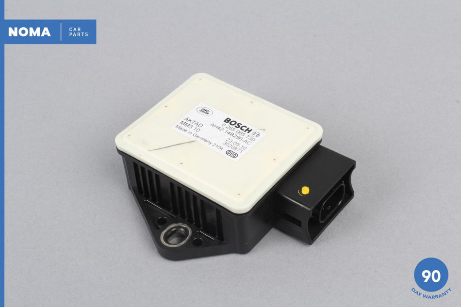 10-13  Range Rover Sport L320 Yaw Rate Sensor Control Module AH4214B296AC OEM