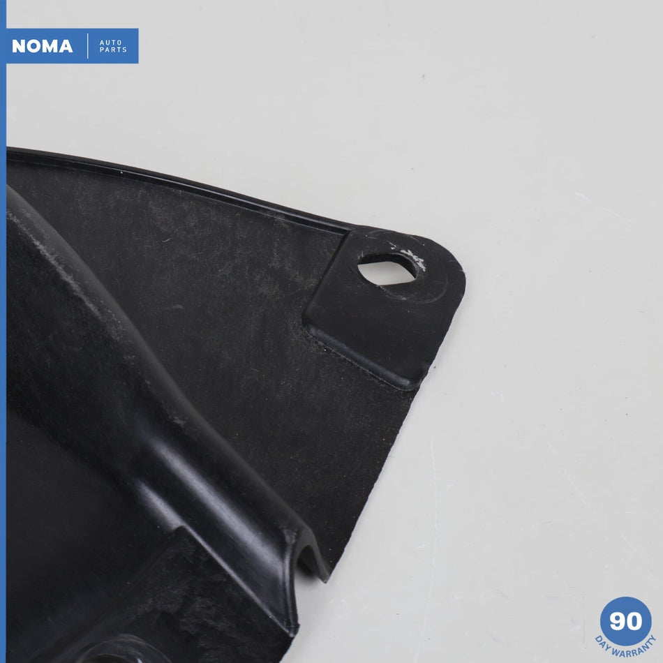 04-09 Jaguar XJ8 Vanden Plas X350 X358 Left Radiator Support Mount Bracket OEM