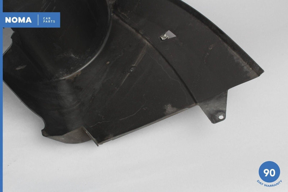 03-08 BMW E85 E86 Z4 Rear Right Passenger Wheel Arch Splash Guard 7012730 OEM