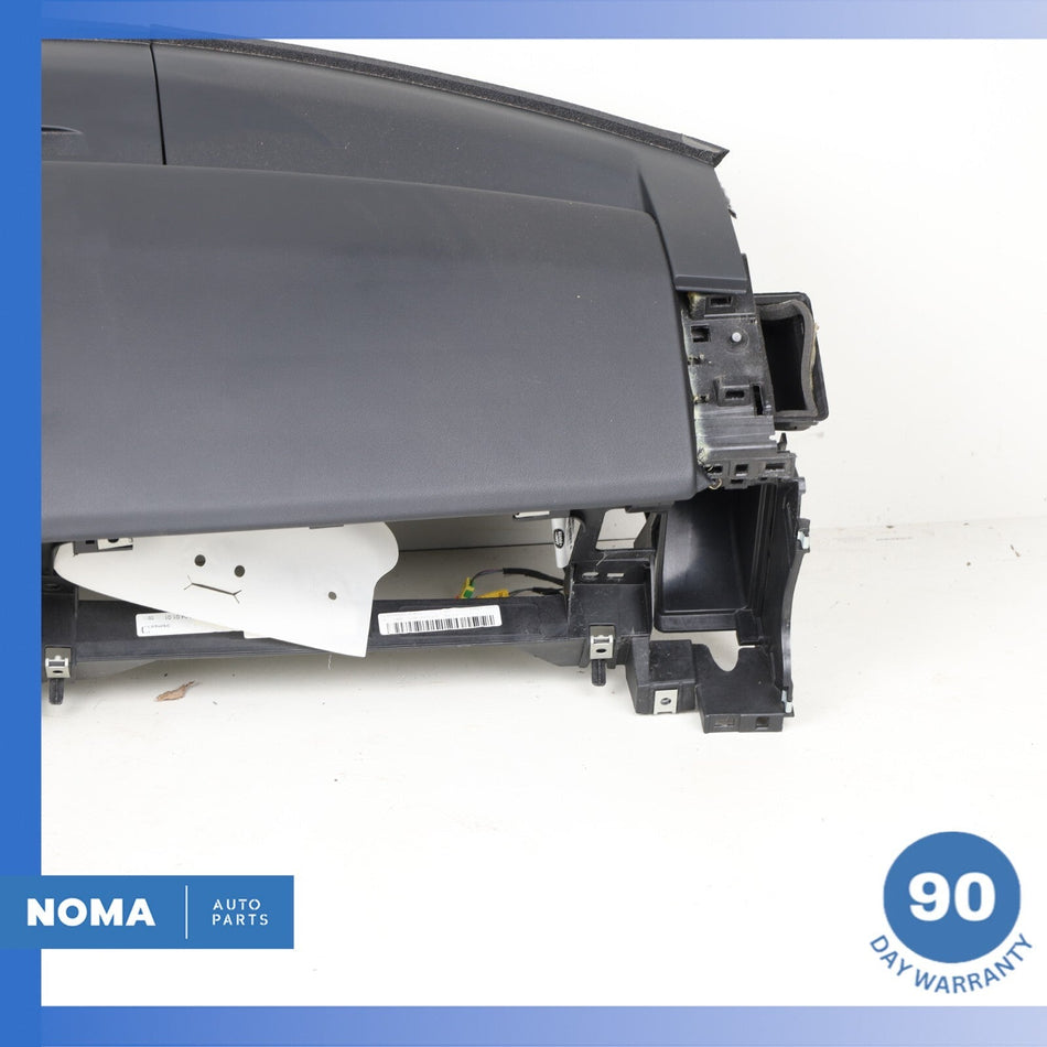 13-17 LR Range Rover L405 L494 Dashboard Dash Board Panel Assembly Black OEM