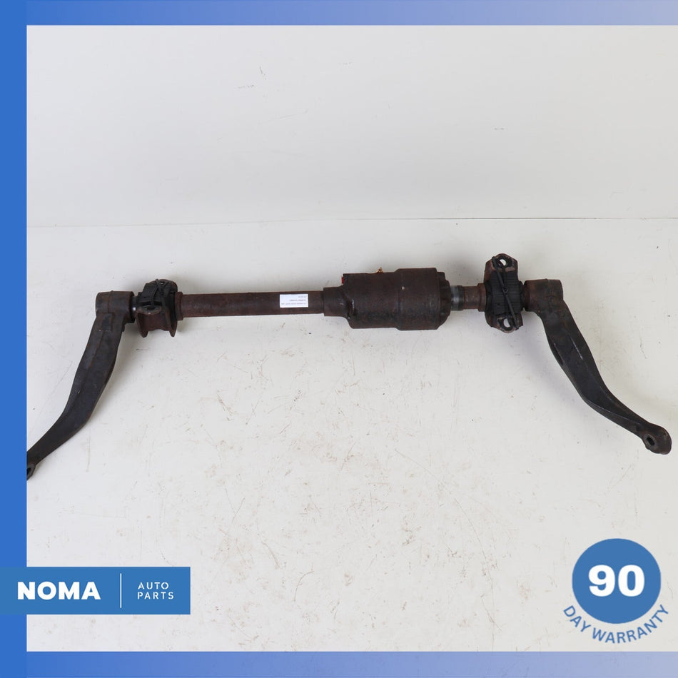 14-22 Range Rover L494 L405 Rear Adaptive Anti Roll Sway Bar Stabilizer OEM 78k