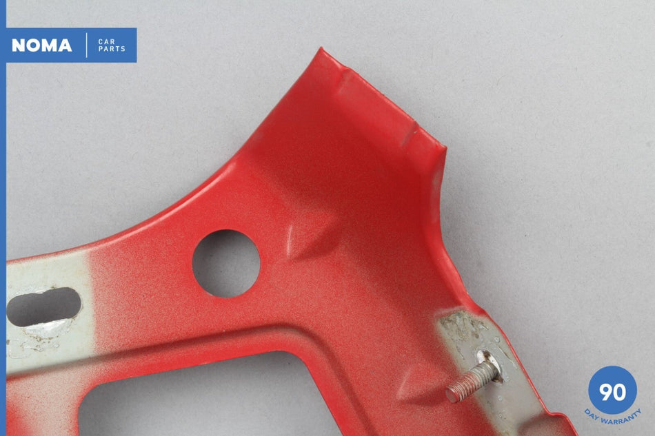 97-06 Jaguar XK8 XKR X100 Front Right Side Fender Bracket FJA3010AD OEM