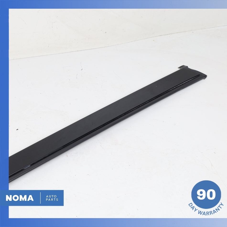 13-22 LR Range Rover L405 L494 Panorama Pano Sun Roof Left Side Molding OEM