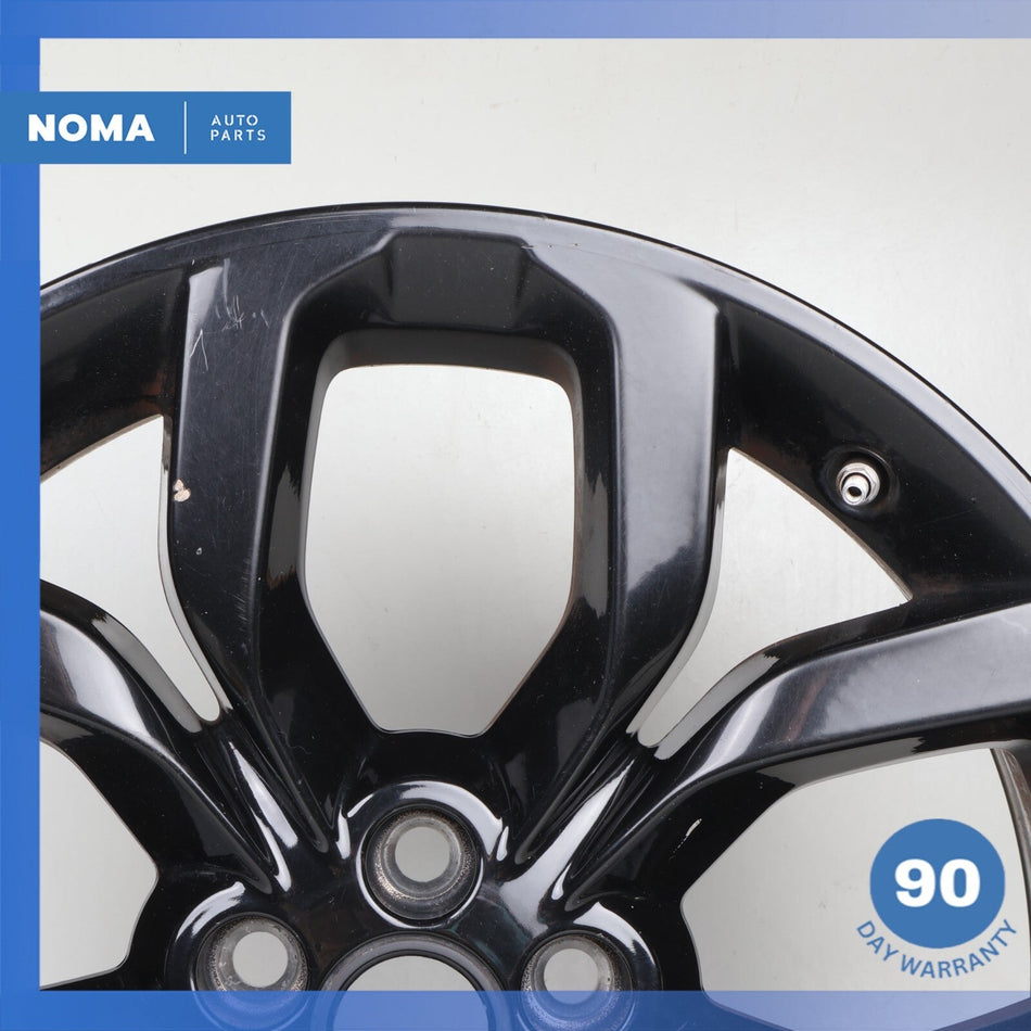 15-23 Land Rover Discovery Sport L550 Mantis 8 x R19 19" Wheel Rim Black OEM