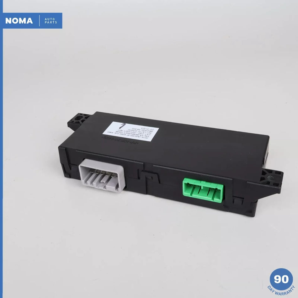15-19 Jaguar X260 XF Discovery Sport Front Left Seat Control Module OEM 69k