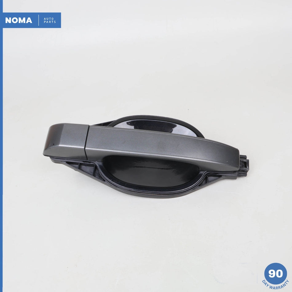 10-11 Land Rover Range Rover L322 Rear Left or Right Exterior Door Handle OEM