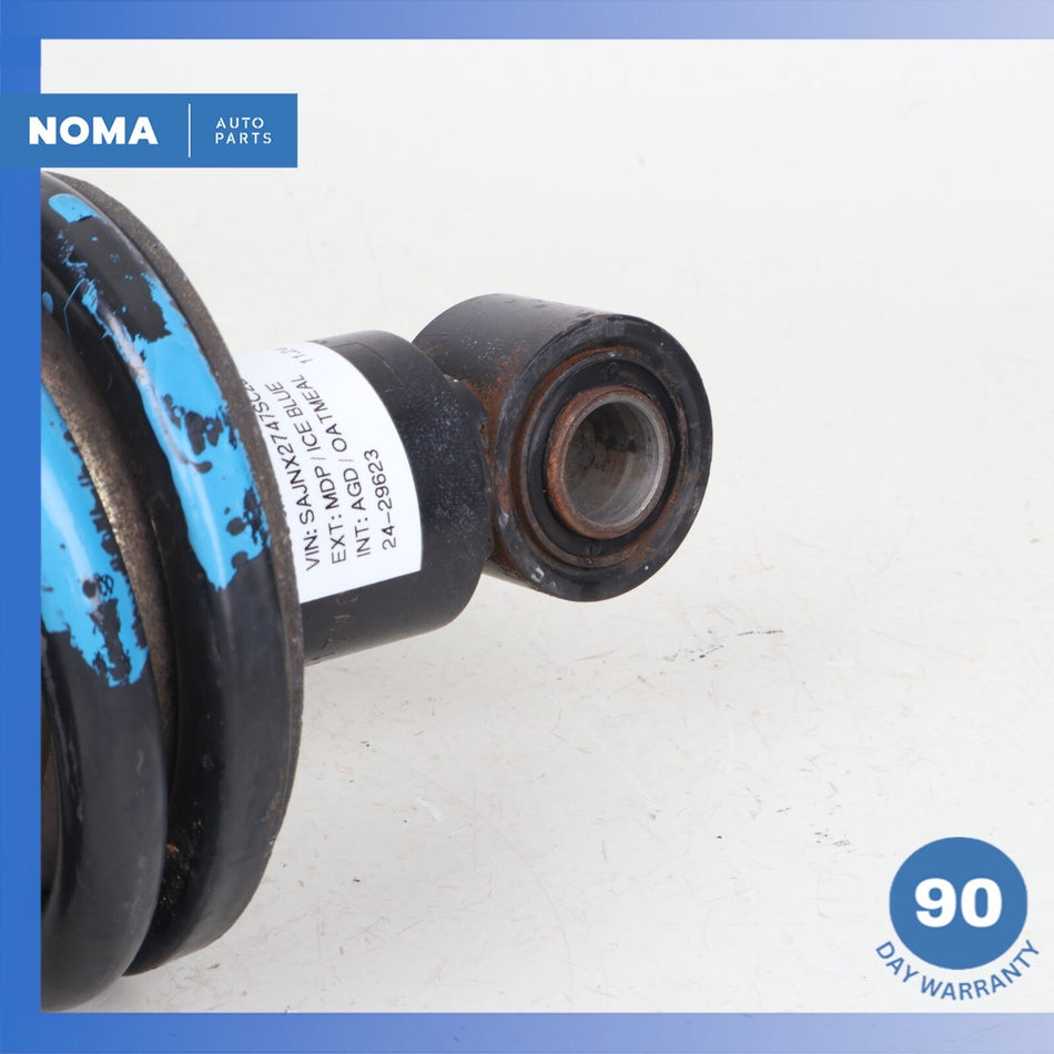 94-96 Jaguar XJS Series 3 Rear Left or Right Shock Absorber Yellow Mark OEM