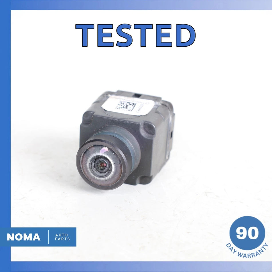 13-16 LR Range Rover L405 L494 L538 Parking Assist Camera CPLA19H422AC OEM