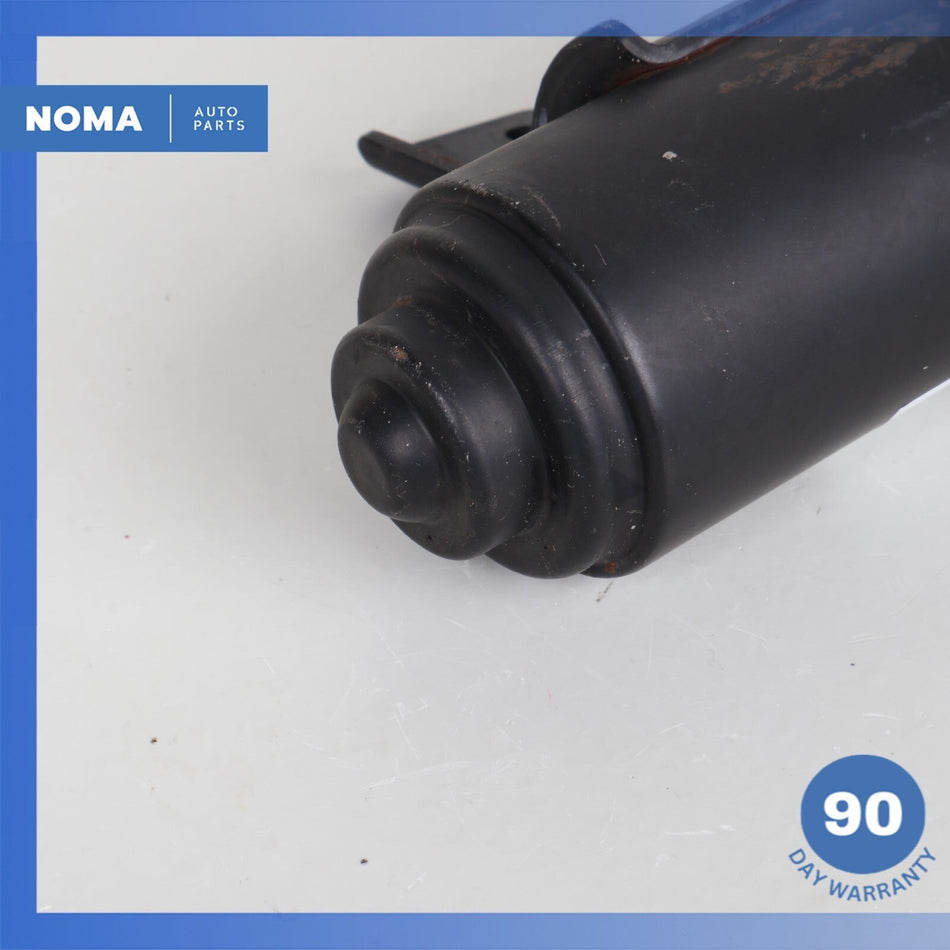 1998 Jaguar X100 XK8 Additional Auxiliary Electric Water Pump MJA6710AA OEM