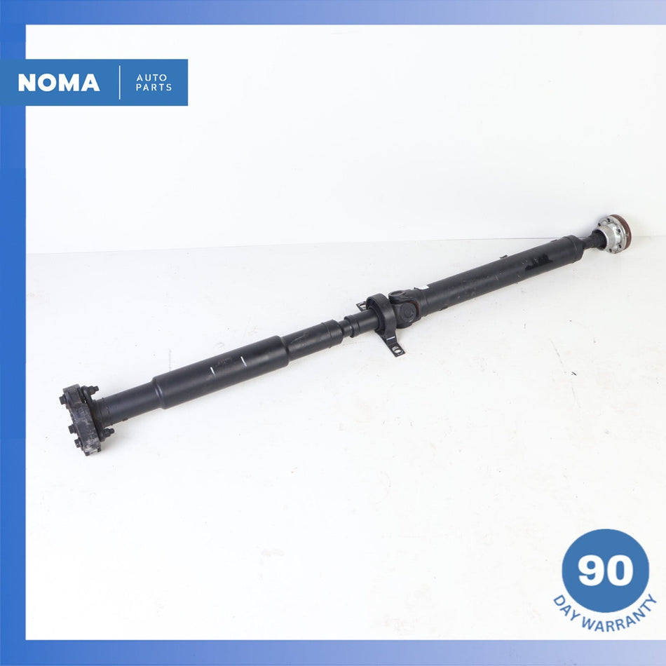 10-15 Jaguar X150 XK XKR Driveshaft Drive Propeller Prop Shaft 9W834K145CD OEM