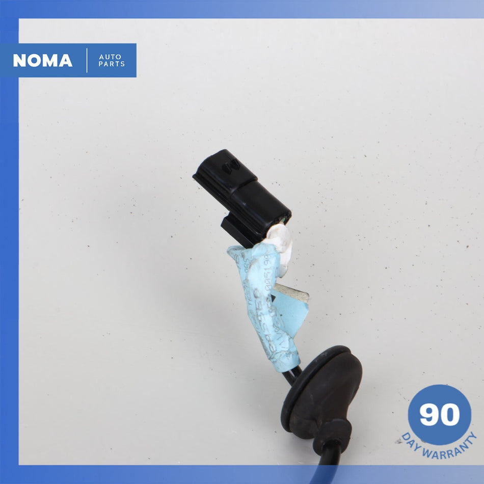 00-02 Jaguar X100 XK8 Rear Left or Right Side ABS Wheel Speed Sensor Harness OEM