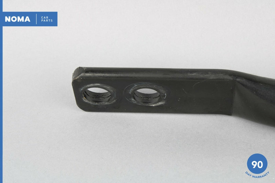 06-09 Jaguar XJ8 XJR VDP X350 X358 Front Right Side Radiator Support Bracket OEM