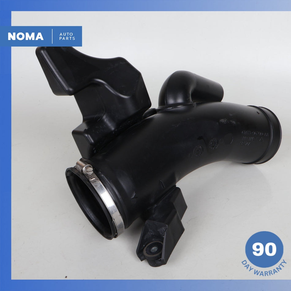 07-09 Jaguar X150 XK 4.2L N/A Air Intake Pipe Hose Tube 6W839G790AA OEM 74k