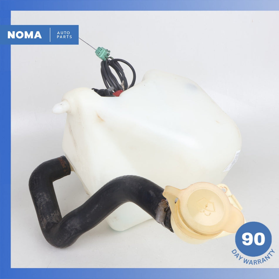 94-96 Jaguar XJS Series 3 Windshield Washer Reservoir Tank DAC11087 OEM