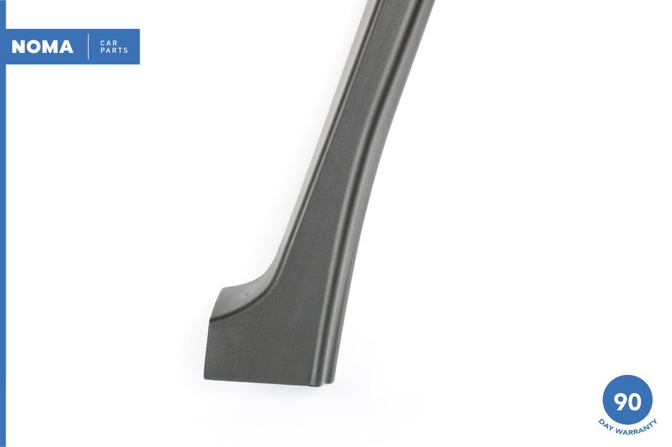 07-13 BMW X5 E70 Front Right Passenger Side Interior Window Frame Bezel Trim OEM