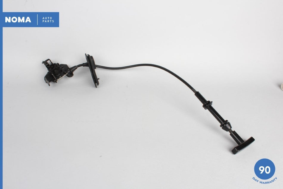 2000 Jaguar S-Type X200 Rear Right Passenger Seat Release Lock Latch LEG OEM