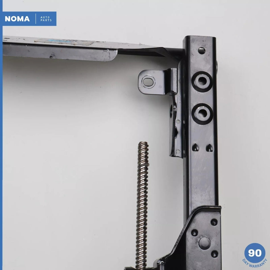 00-06 Jaguar X100 XKR XK8 Right Passenger Lower Seat Track Slide Rail OEM